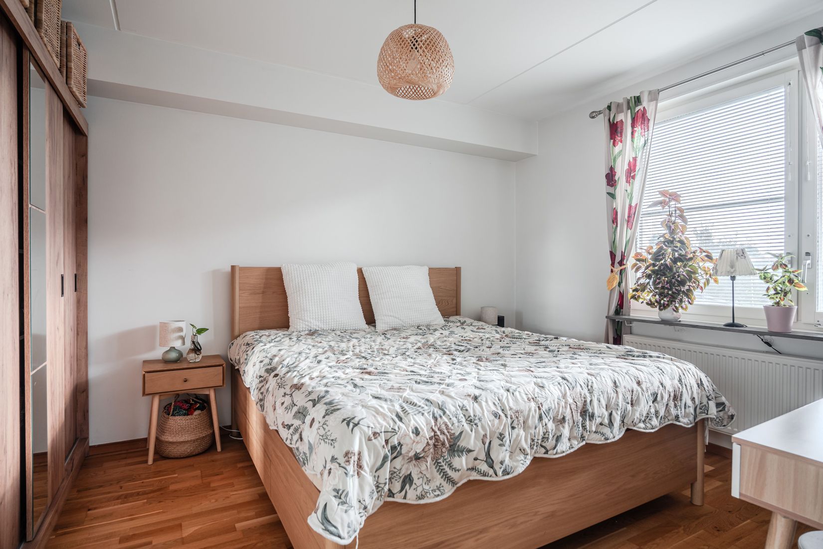 Bostadsrätt, Klockargatan 18, Luthagen, Uppsala