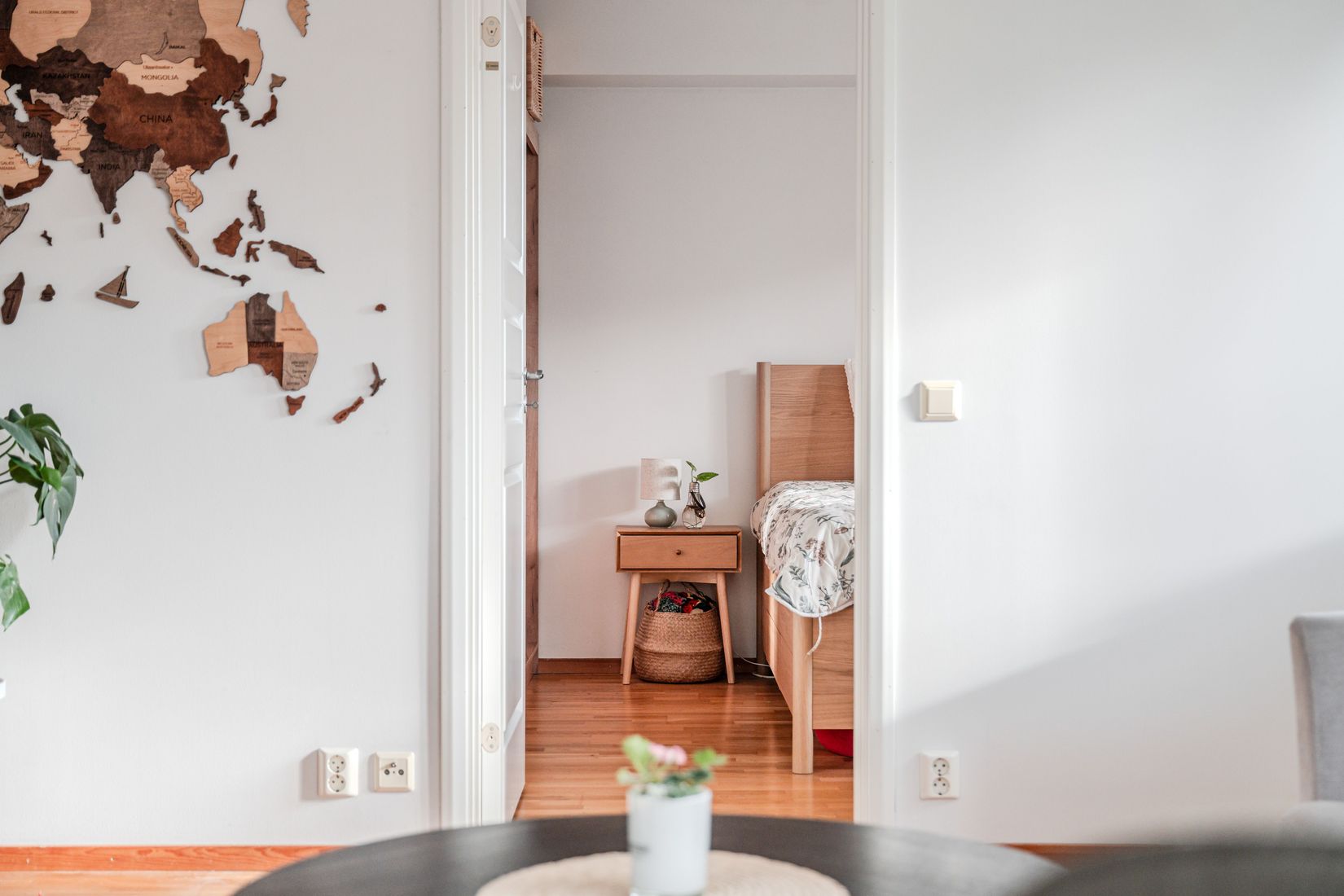 Bostadsrätt, Klockargatan 18, Luthagen, Uppsala