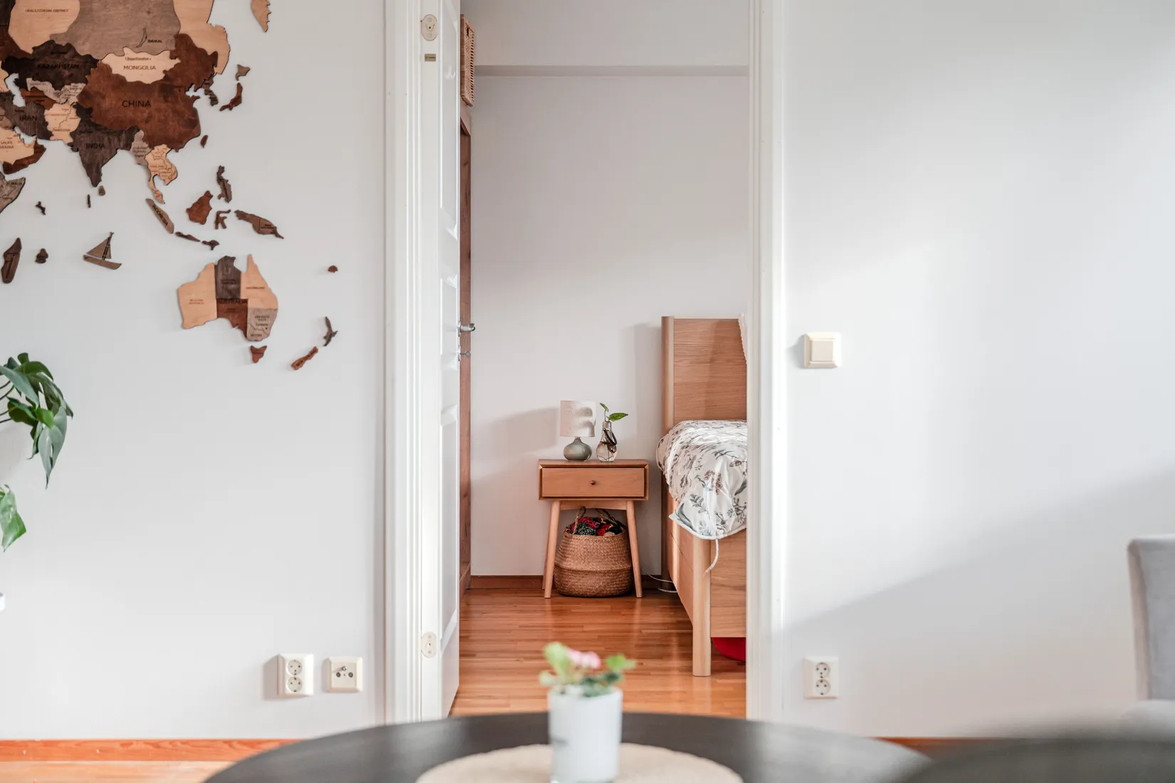 Bostadsrätt, Klockargatan 18, Luthagen, Uppsala