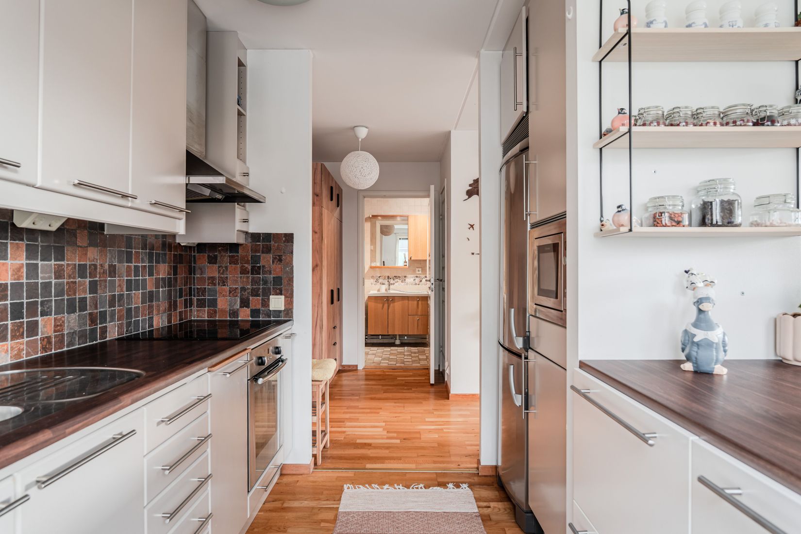 Bostadsrätt, Klockargatan 18, Luthagen, Uppsala