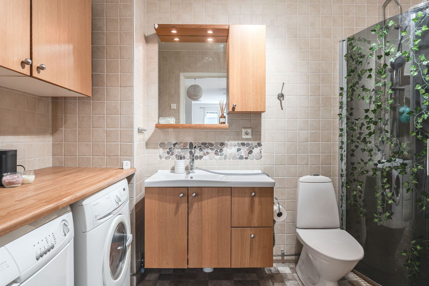 Bostadsrätt, Klockargatan 18, Luthagen, Uppsala