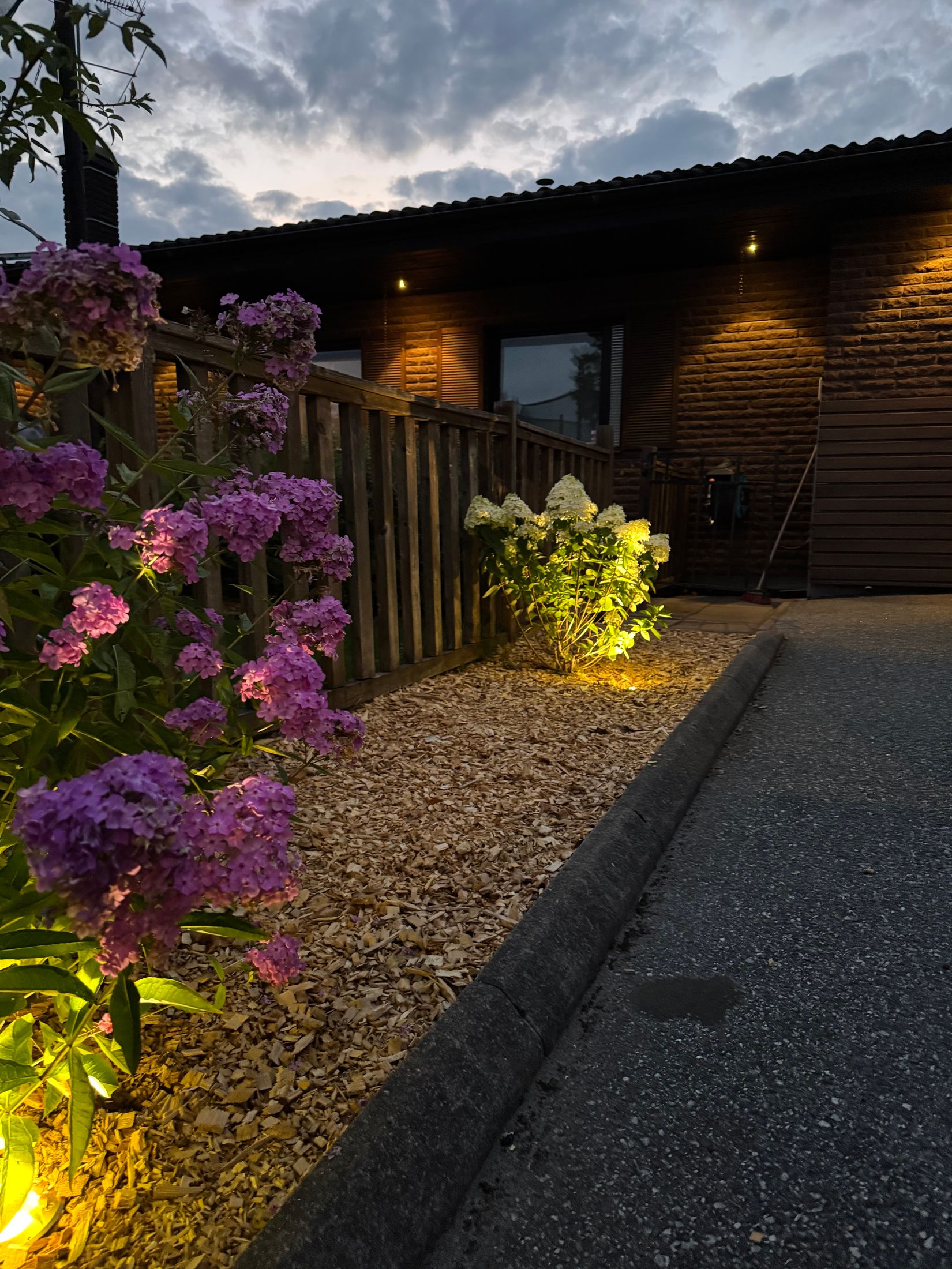 Villa, Harvvägen 1, Rimbo, Norrtälje