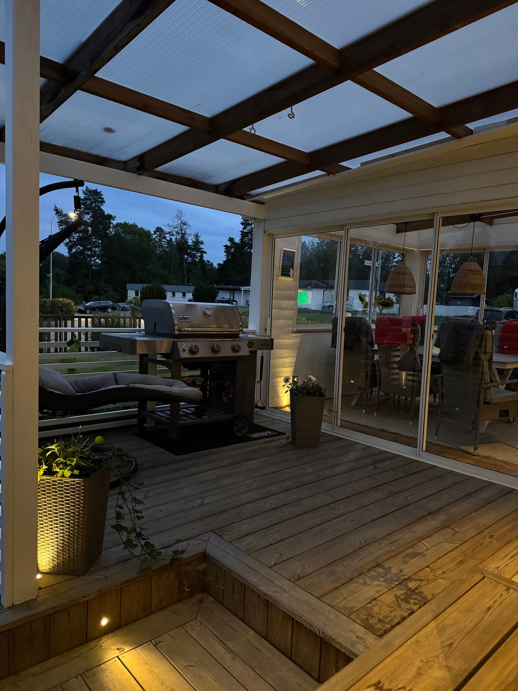 Villa, Harvvägen 1, Rimbo, Norrtälje