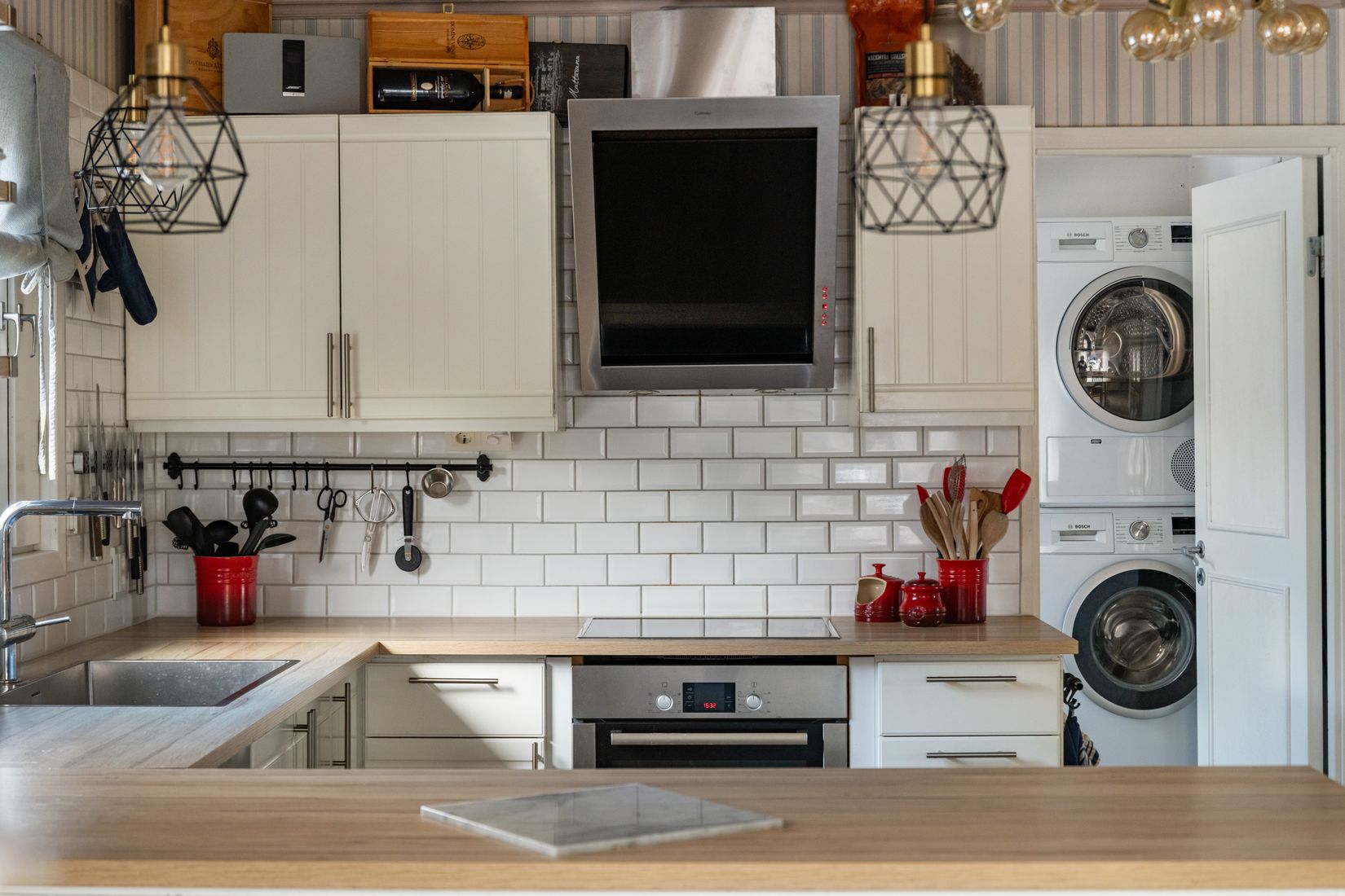 Villa, Harvvägen 1, Rimbo, Norrtälje