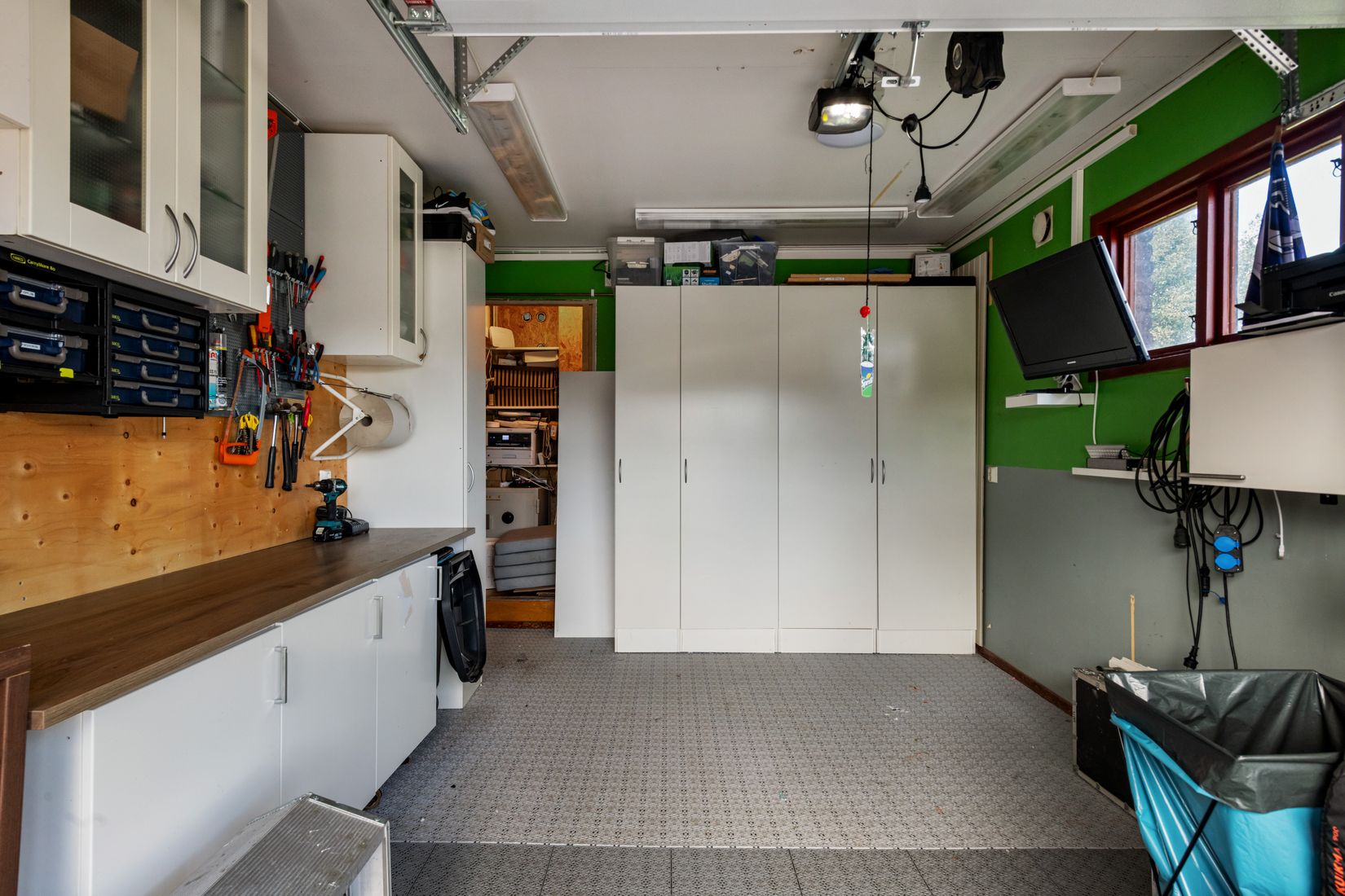 Villa, Harvvägen 1, Rimbo, Norrtälje