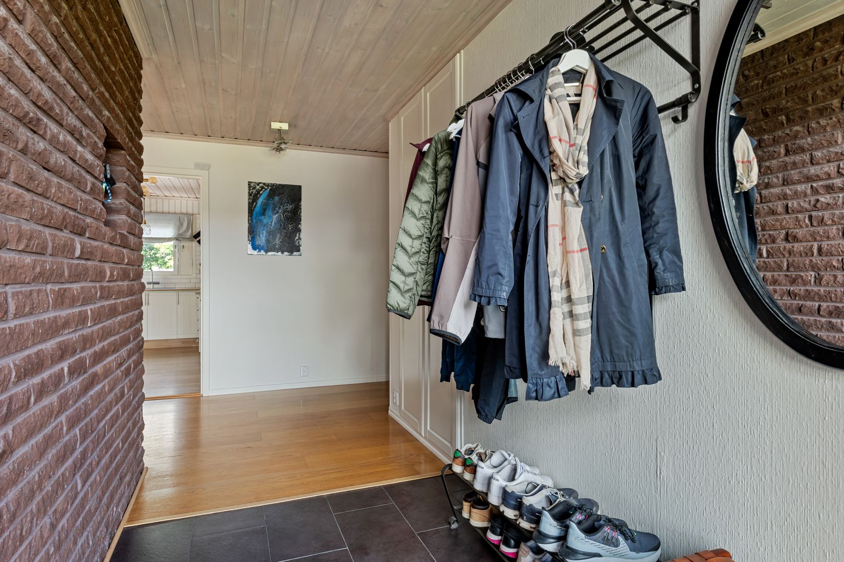 Villa, Harvvägen 1, Rimbo, Norrtälje