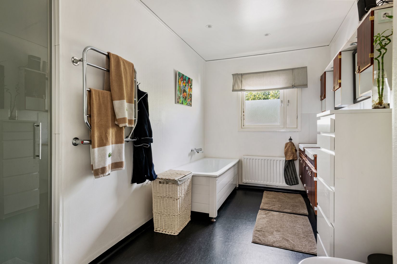 Villa, Harvvägen 1, Rimbo, Norrtälje