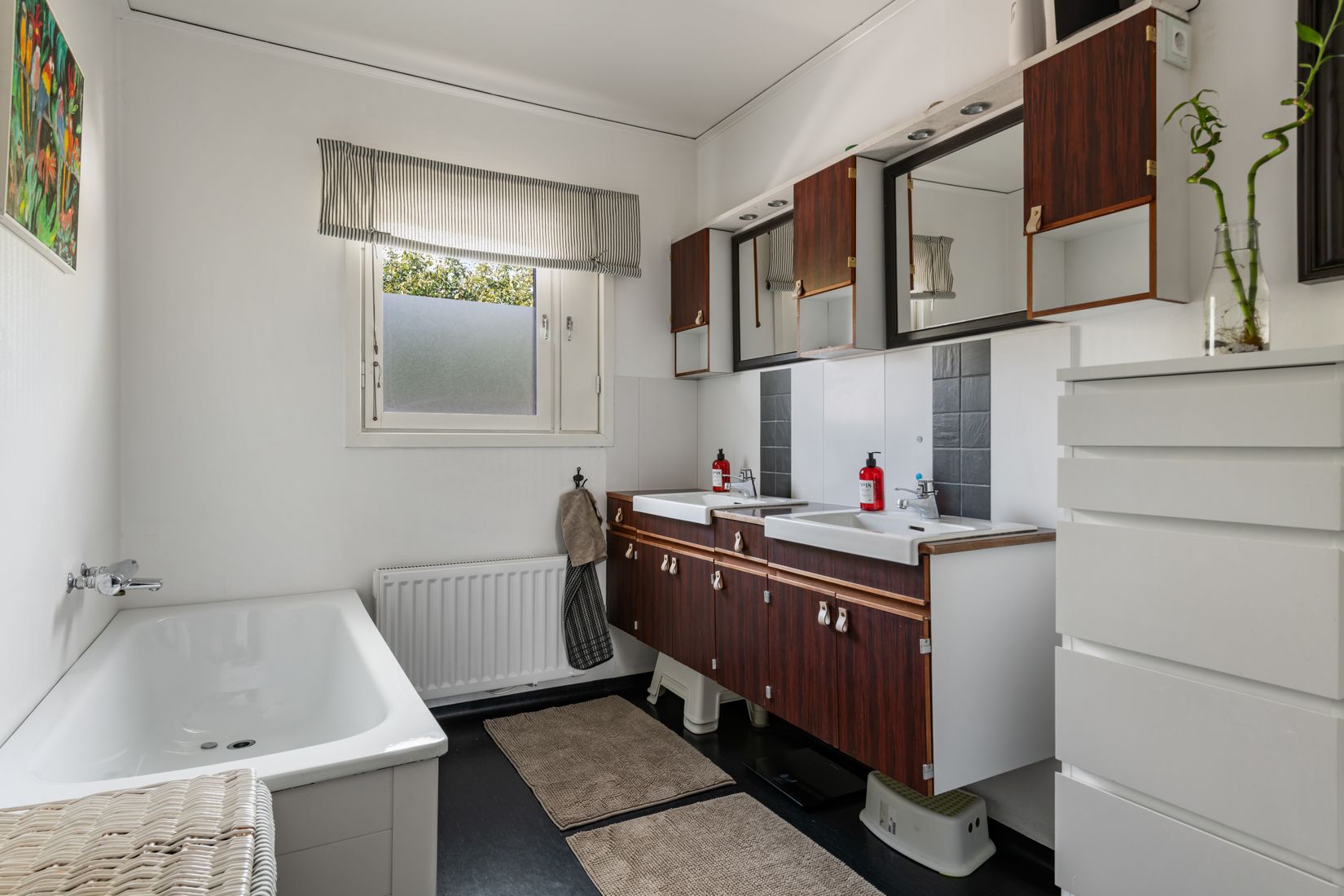 Villa, Harvvägen 1, Rimbo, Norrtälje