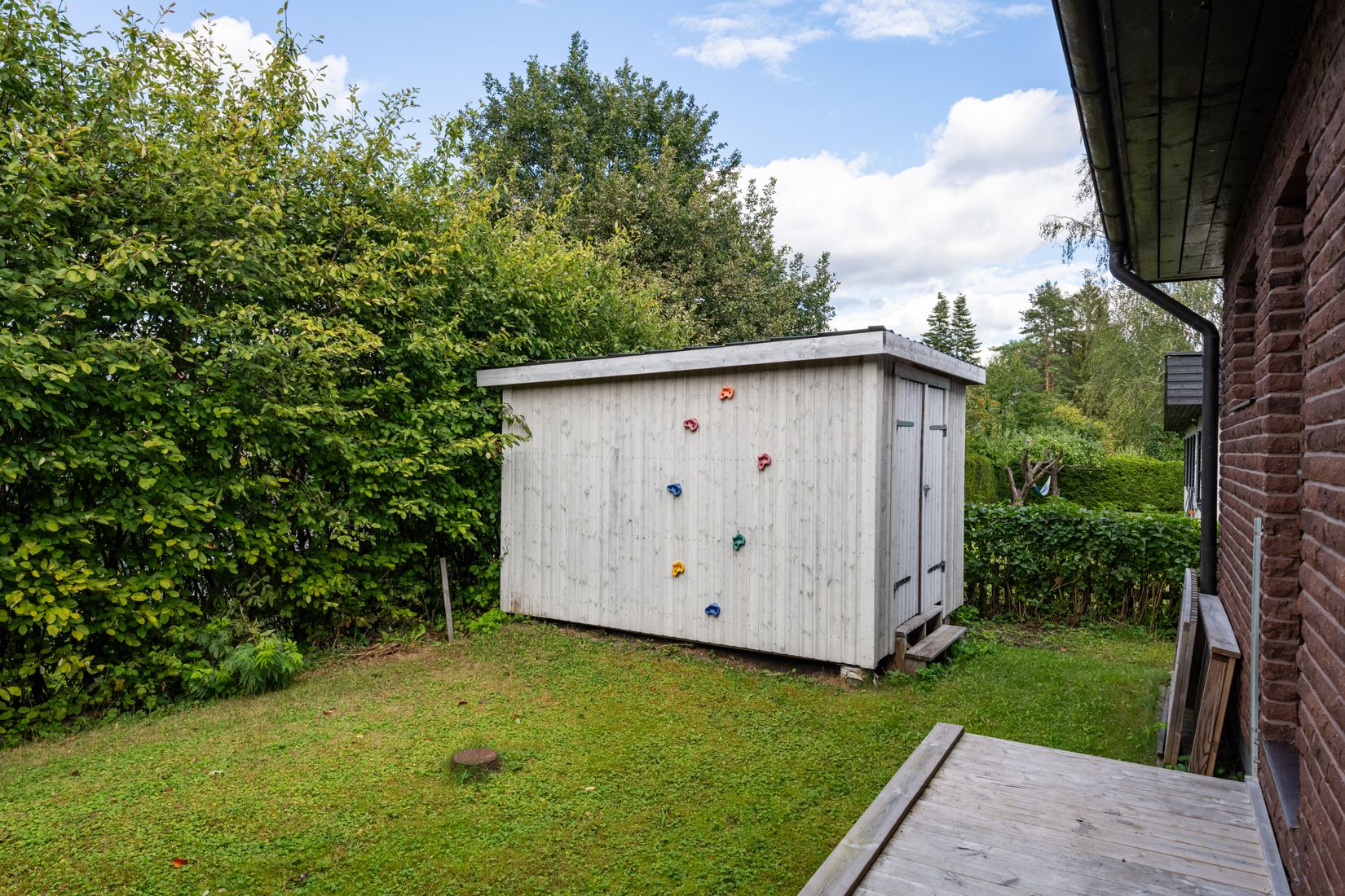 Villa, Harvvägen 1, Rimbo, Norrtälje