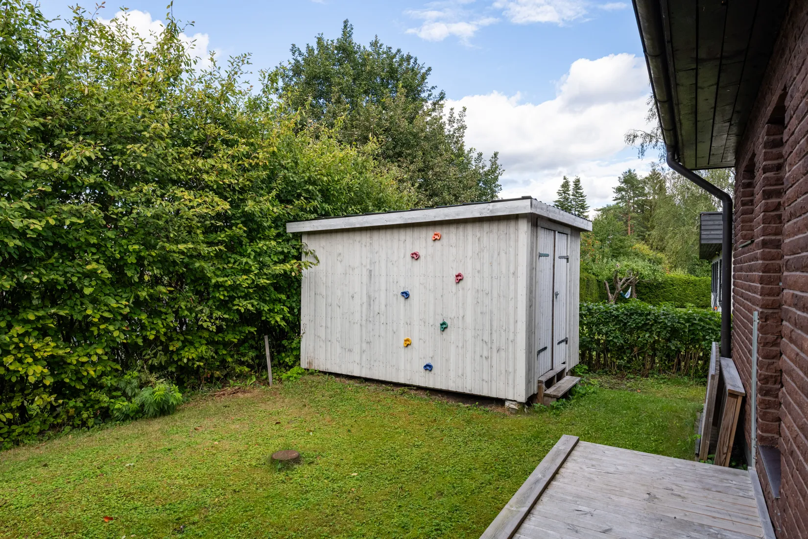 Villa, Harvvägen 1, Rimbo, Norrtälje