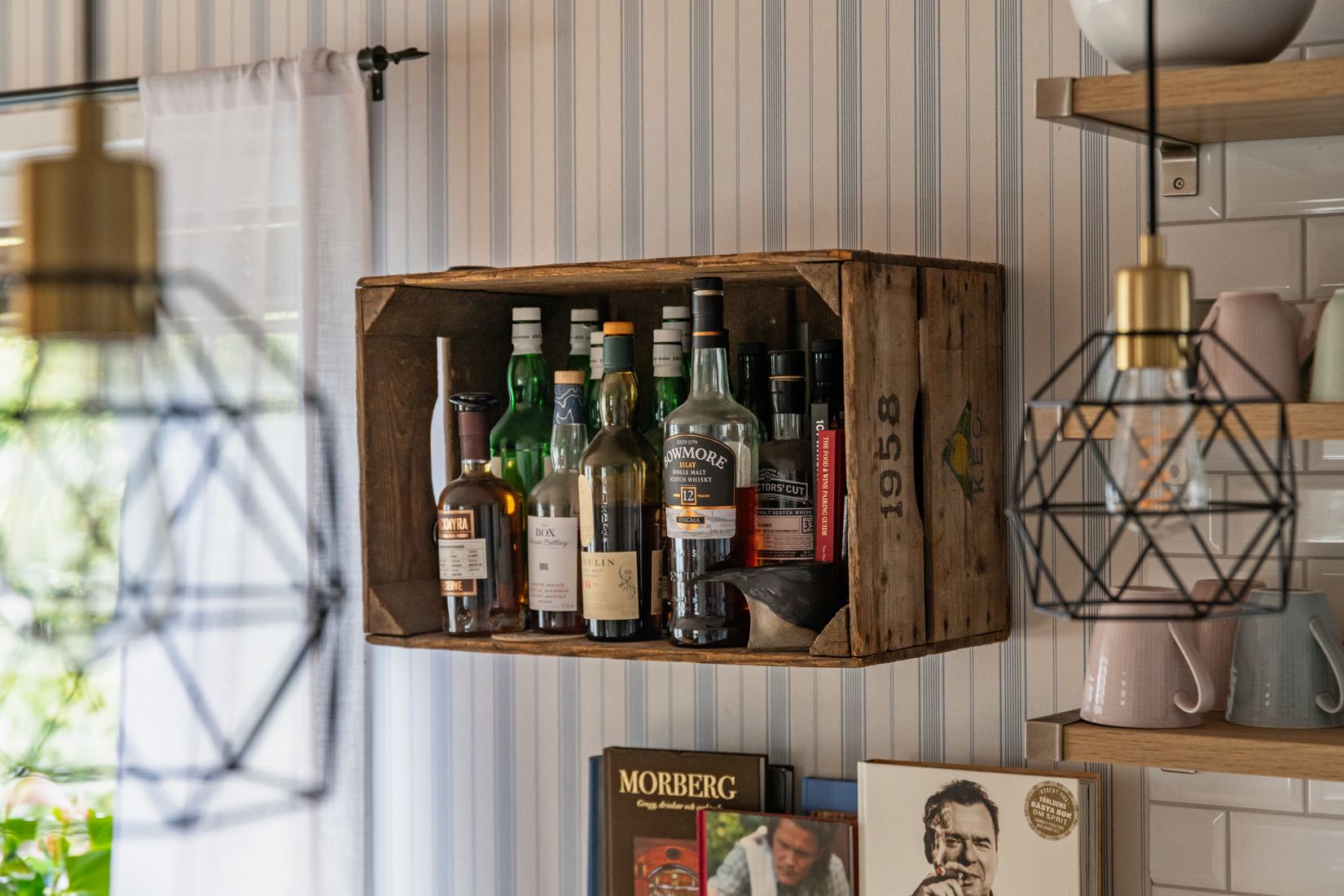 Villa, Harvvägen 1, Rimbo, Norrtälje