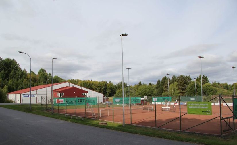 Villa, Harvvägen 1, Rimbo, Norrtälje