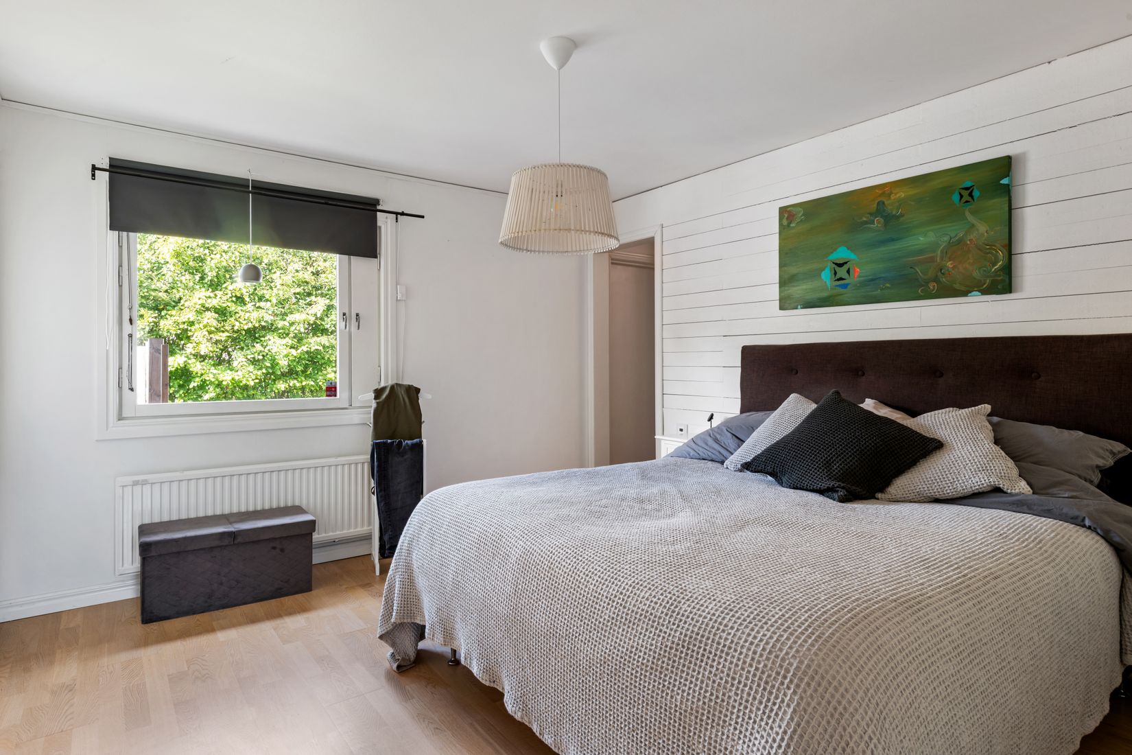 Villa, Harvvägen 1, Rimbo, Norrtälje