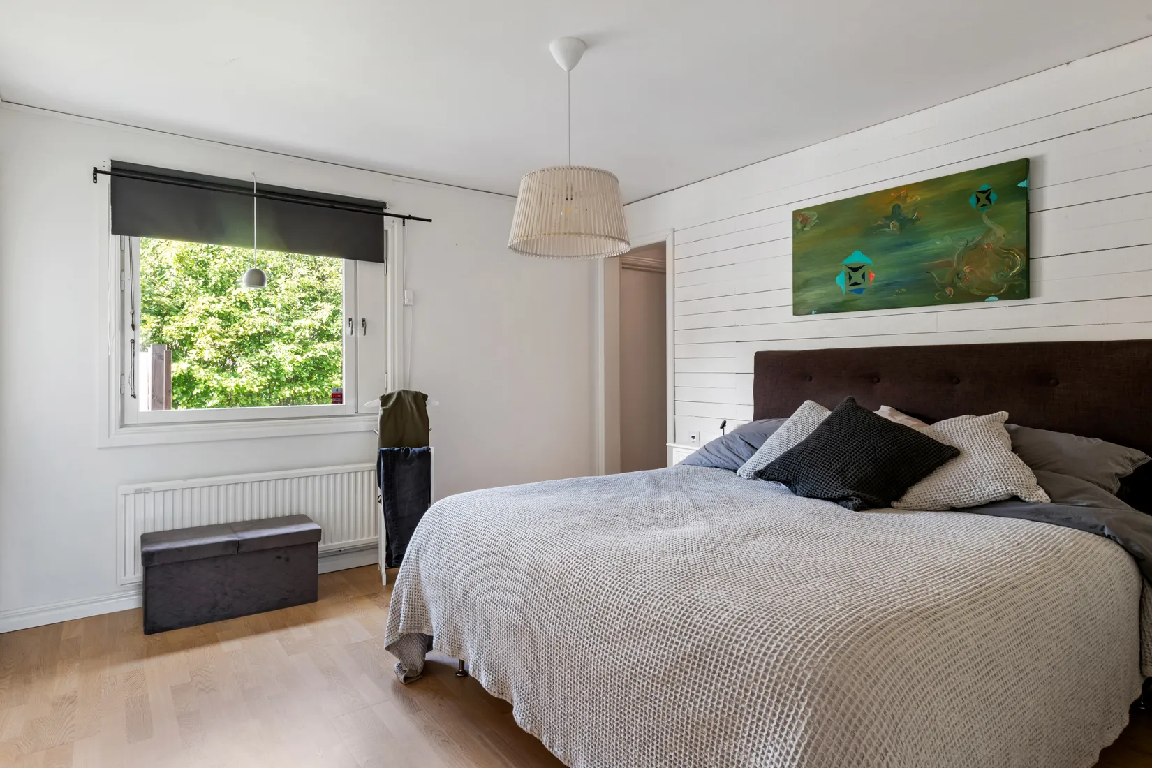 Villa, Harvvägen 1, Rimbo, Norrtälje
