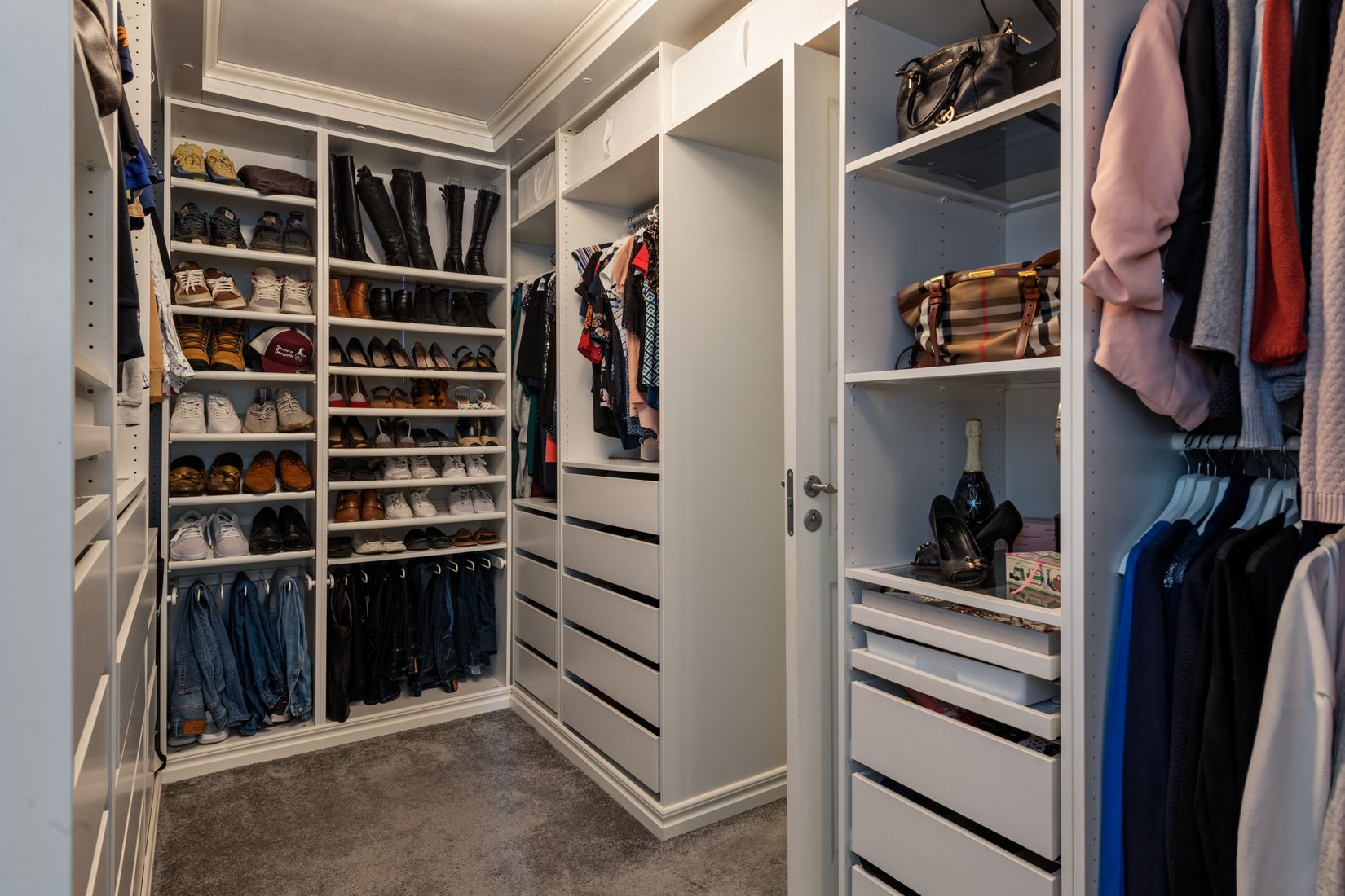 Villa, Harvvägen 1, Rimbo, Norrtälje