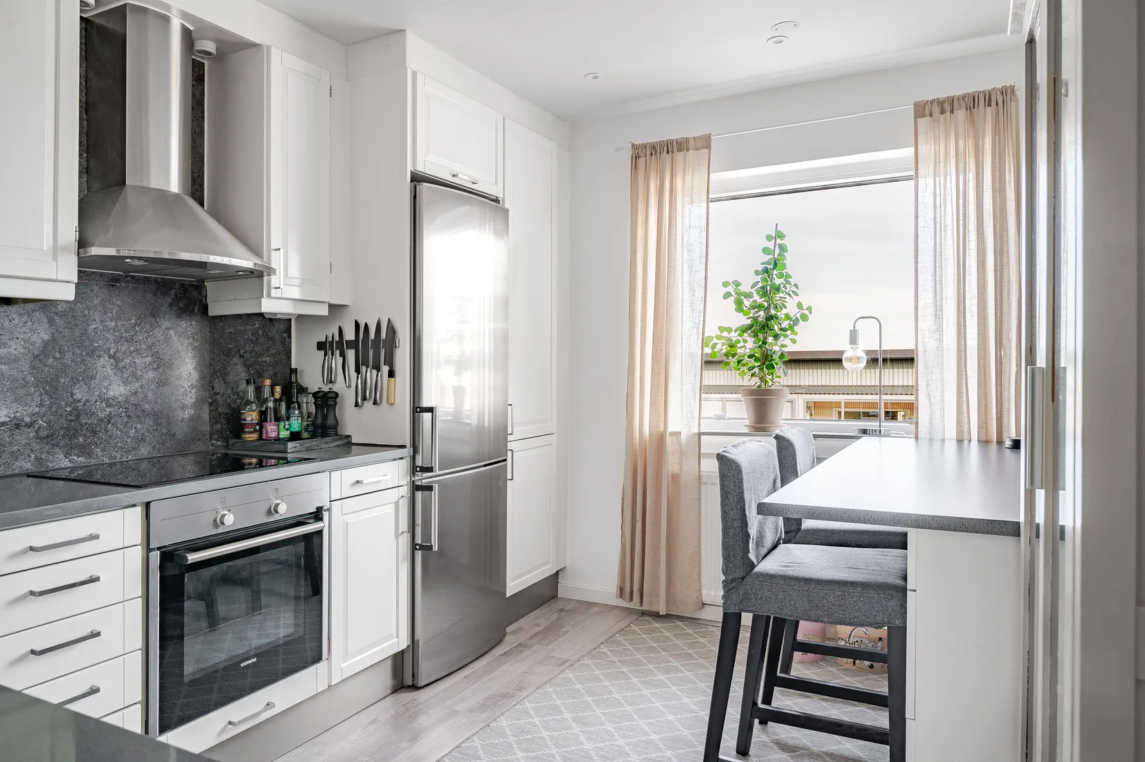 Bostadsrätt, Törnrosgatan 13, Ekhagen, Jönköping