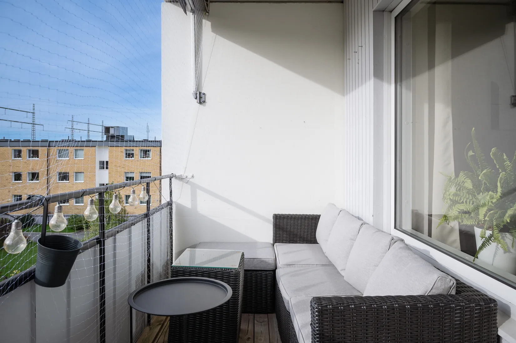 Bostadsrätt, Törnrosgatan 13, Ekhagen, Jönköping