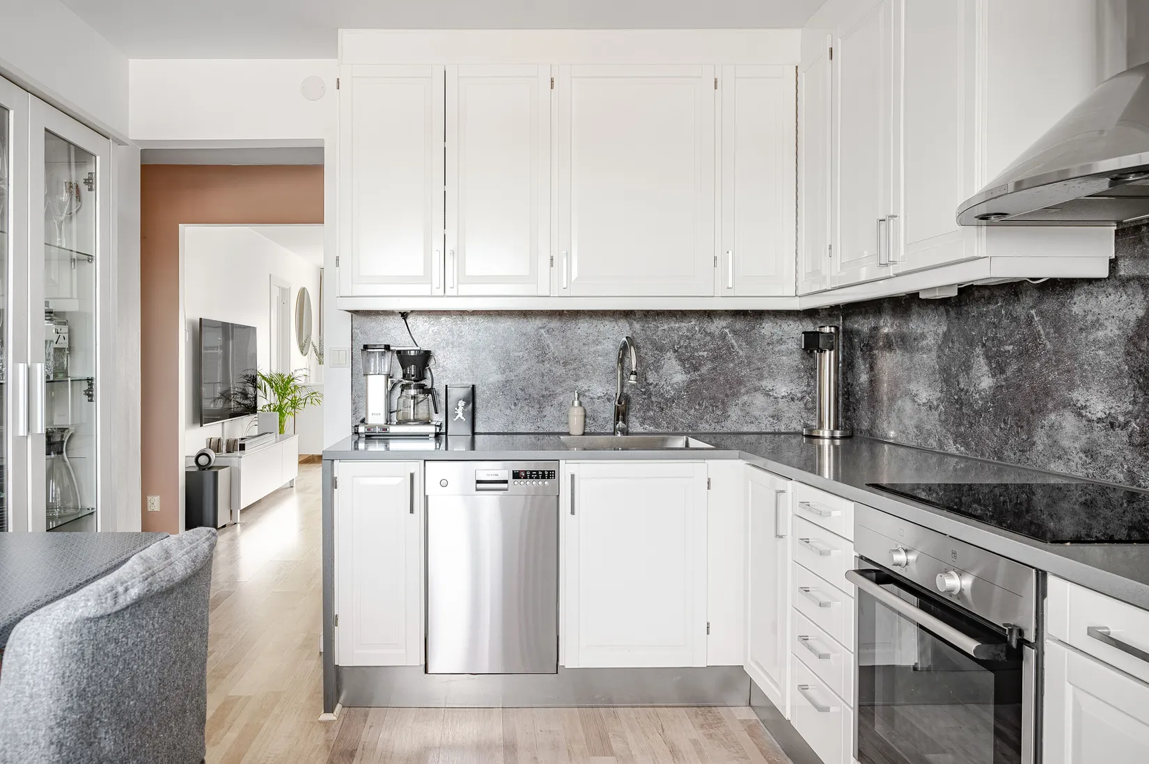 Bostadsrätt, Törnrosgatan 13, Ekhagen, Jönköping