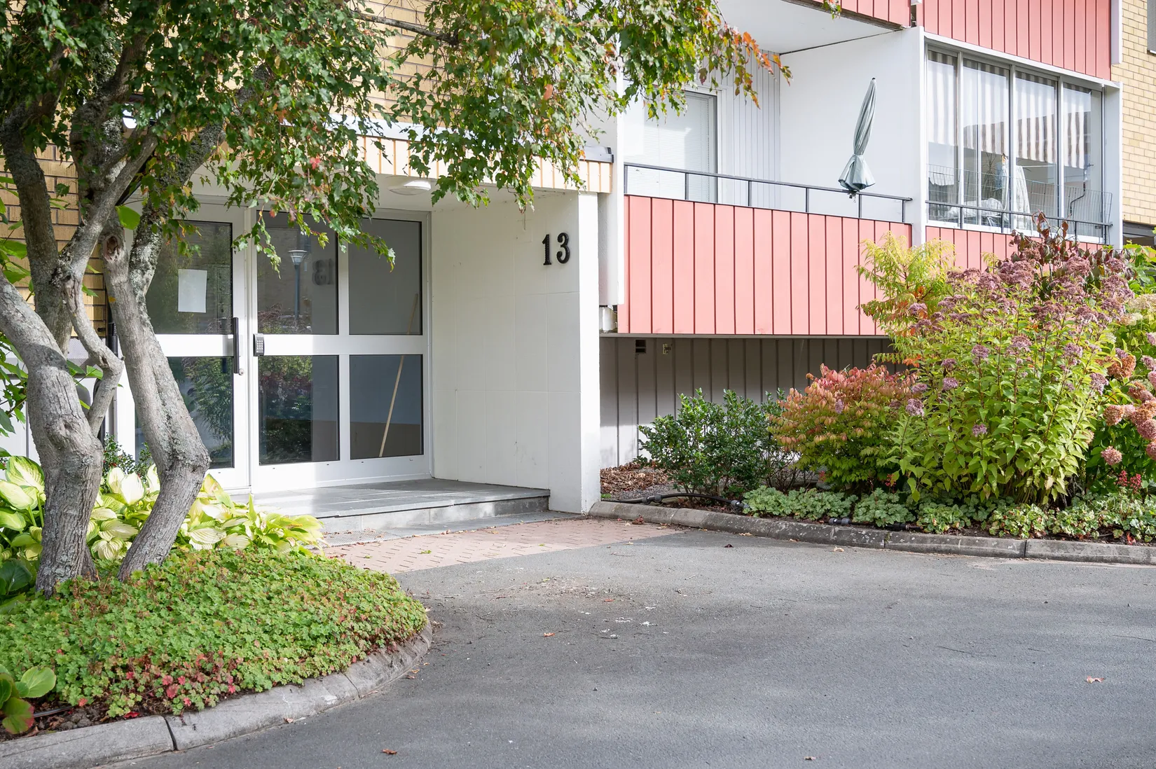 Bostadsrätt, Törnrosgatan 13, Ekhagen, Jönköping