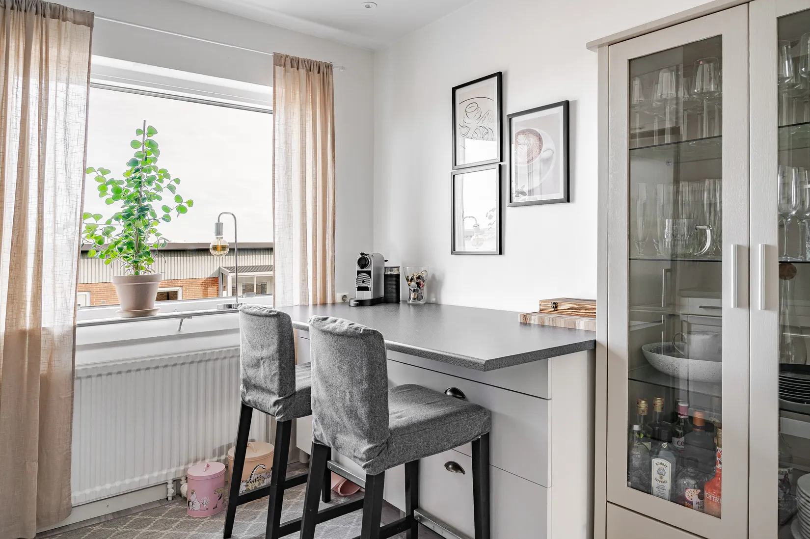 Bostadsrätt, Törnrosgatan 13, Ekhagen, Jönköping