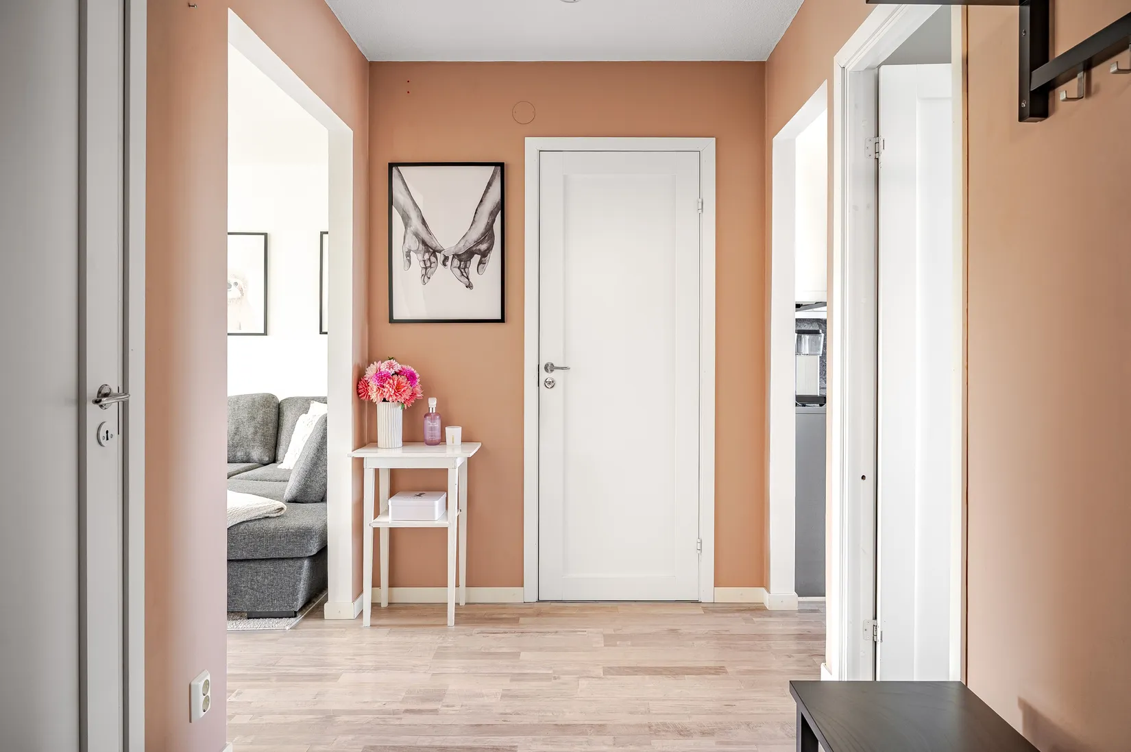 Bostadsrätt, Törnrosgatan 13, Ekhagen, Jönköping