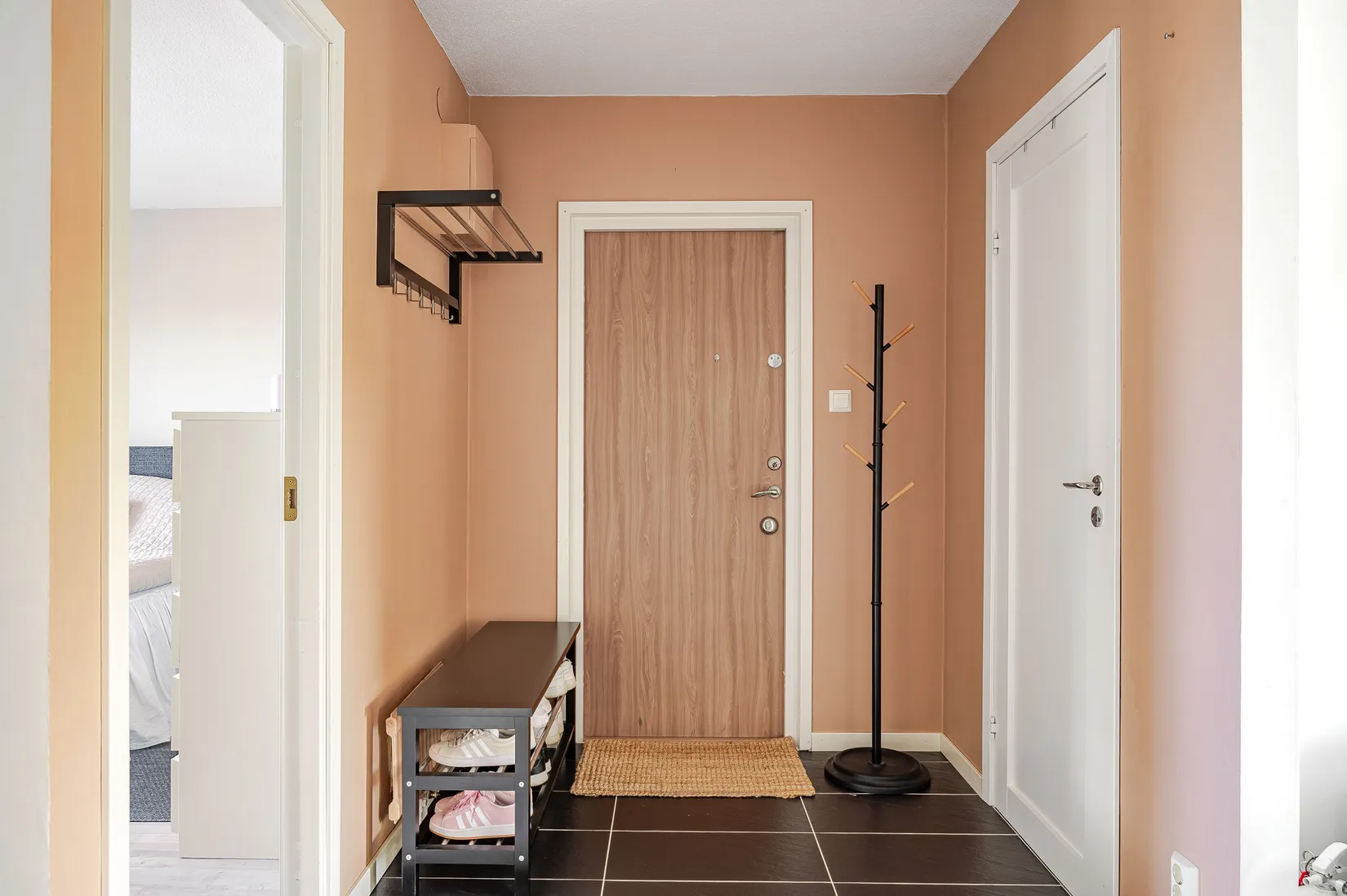 Bostadsrätt, Törnrosgatan 13, Ekhagen, Jönköping