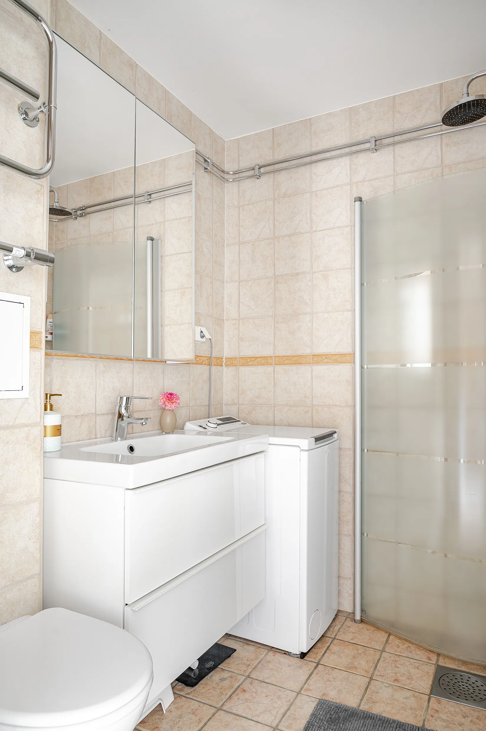 Bostadsrätt, Törnrosgatan 13, Ekhagen, Jönköping