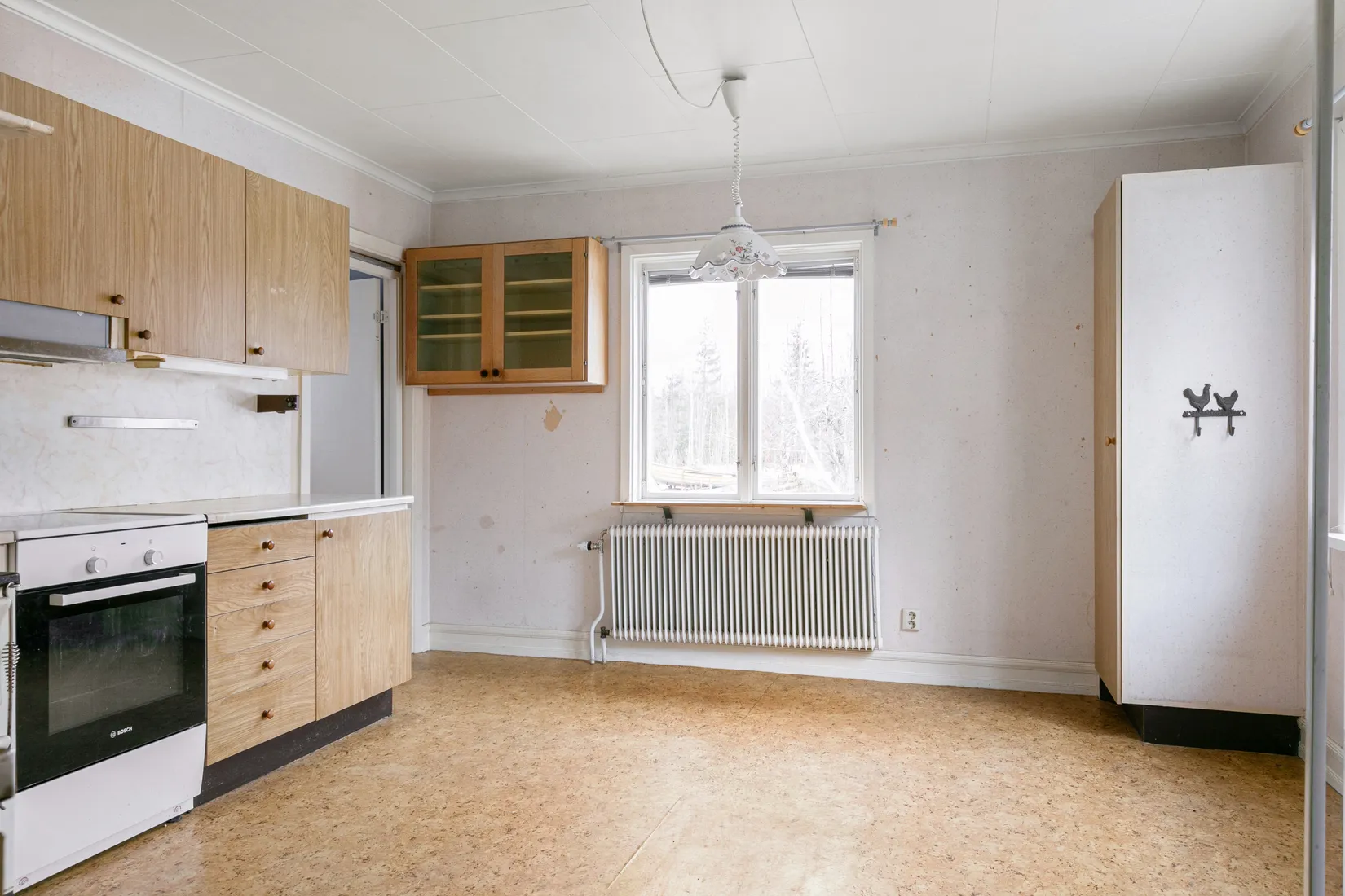 Gård/Skog, Gavelstigen 100, Sandviken