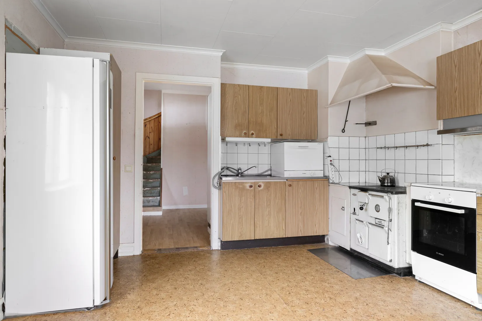 Gård/Skog, Gavelstigen 100, Sandviken