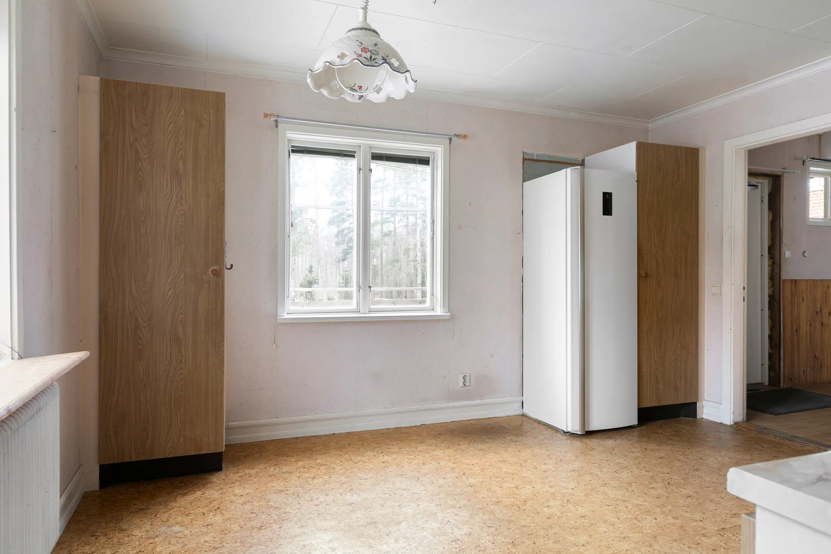 Gård/Skog, Gavelstigen 100, Sandviken