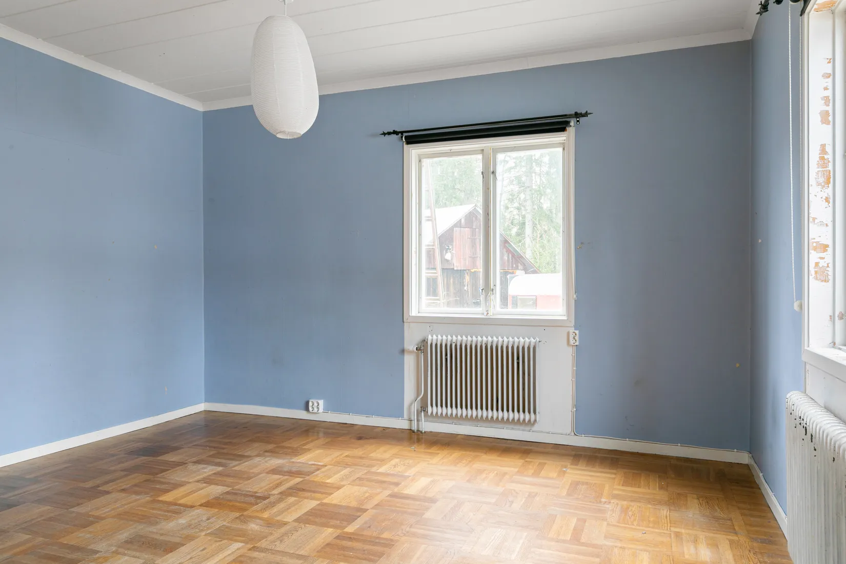 Gård/Skog, Gavelstigen 100, Sandviken