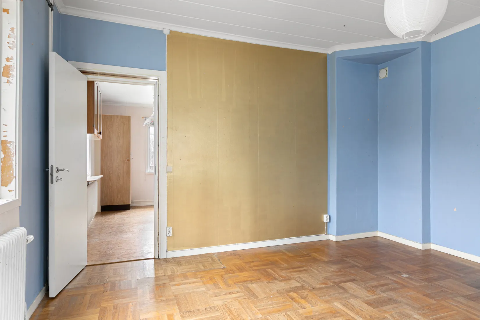 Gård/Skog, Gavelstigen 100, Sandviken