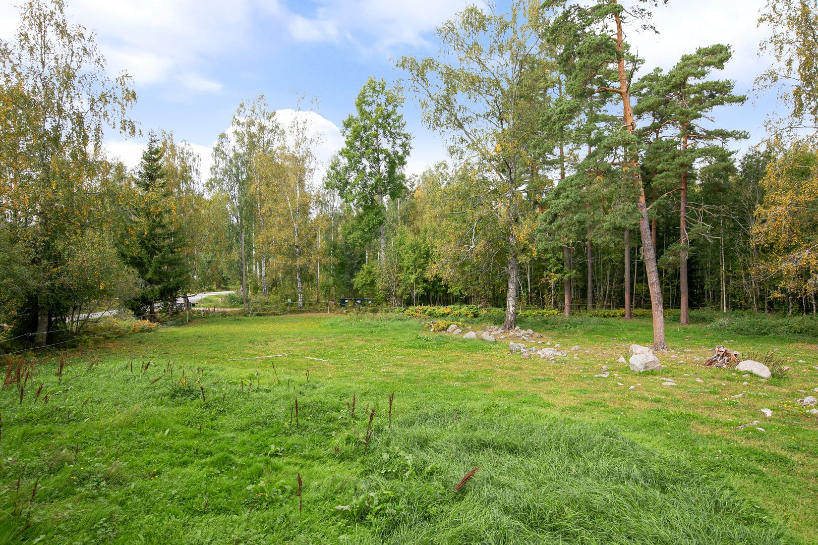 Gård/Skog, Gavelstigen 100, Sandviken