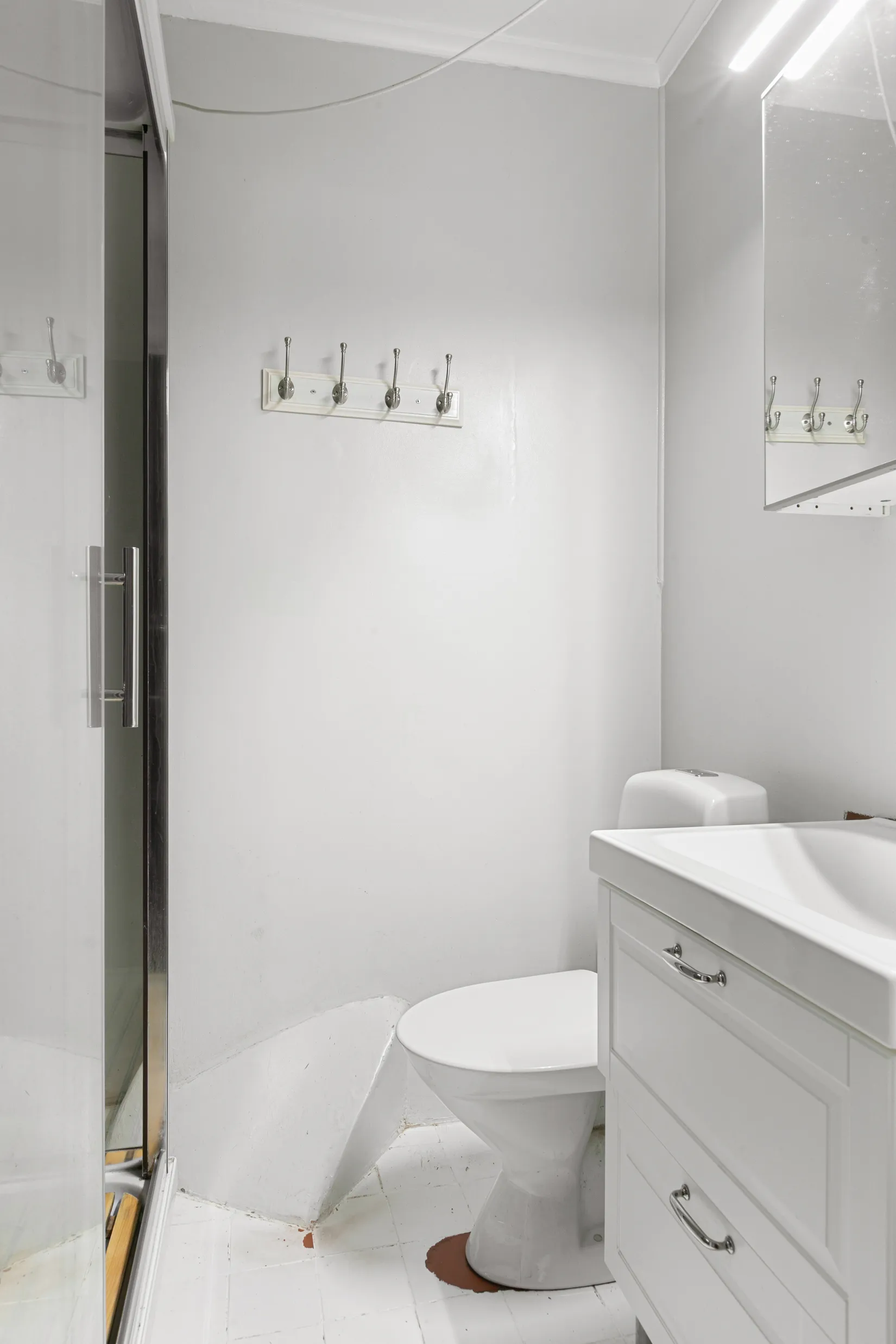 Gård/Skog, Gavelstigen 100, Sandviken