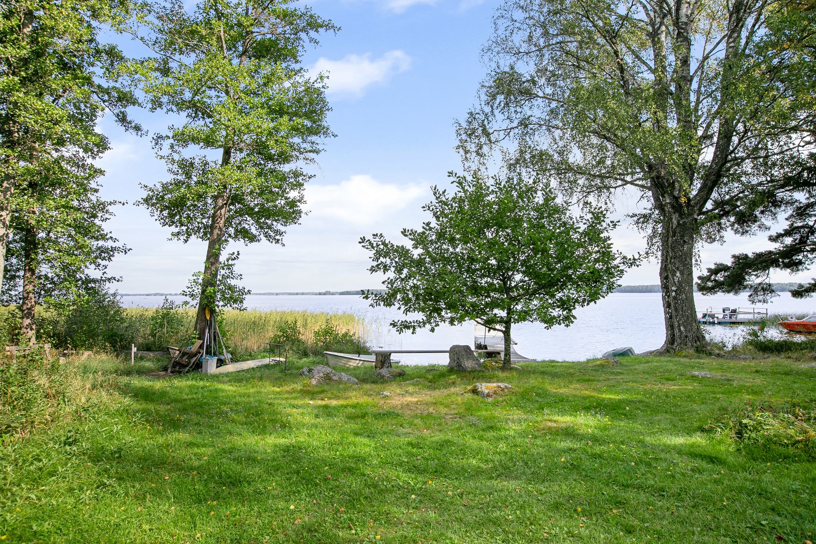 Gård/Skog, Gavelstigen 100, Sandviken