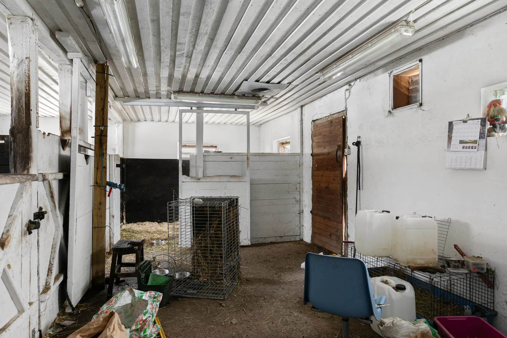 Gård/Skog, Gavelstigen 100, Sandviken