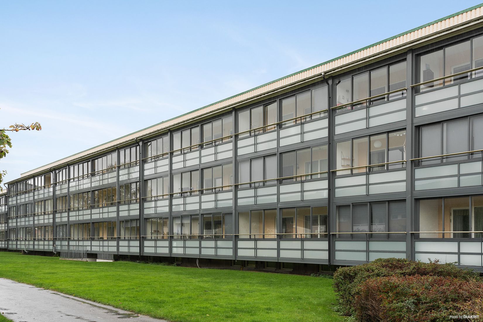 Bostadsrätt, Håstensgatan 66, Doppingen, Varberg