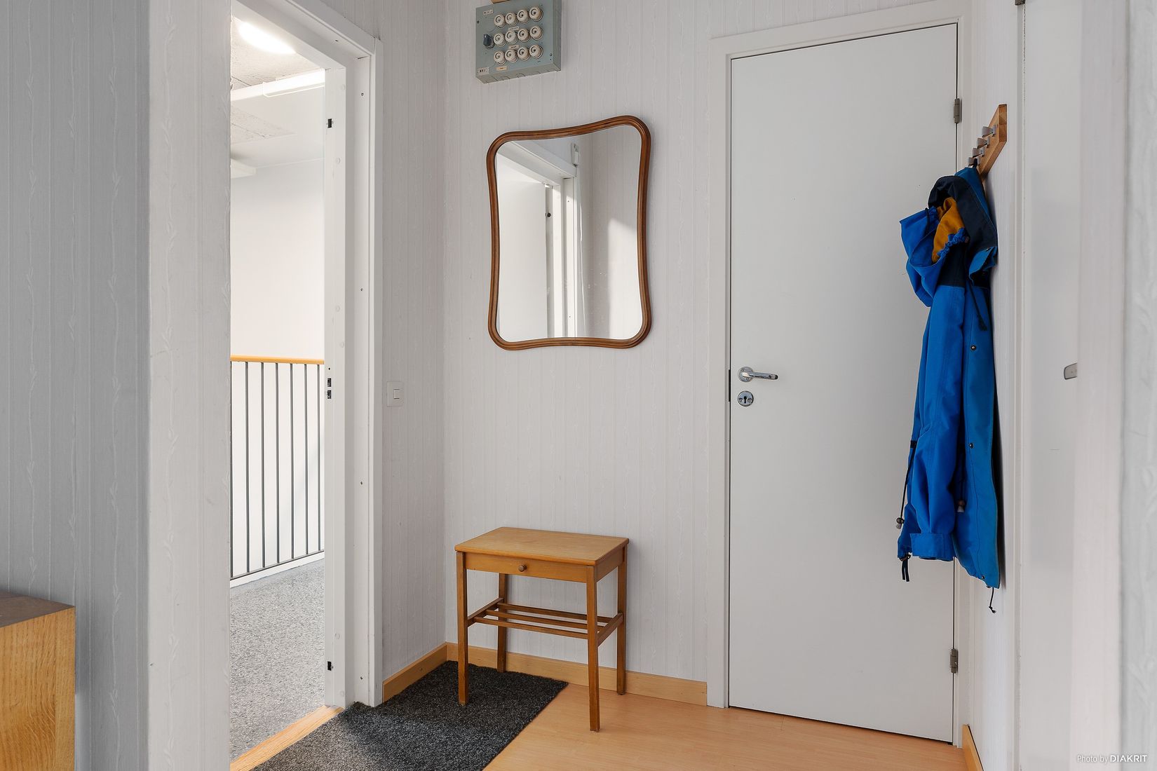 Bostadsrätt, Håstensgatan 66, Doppingen, Varberg