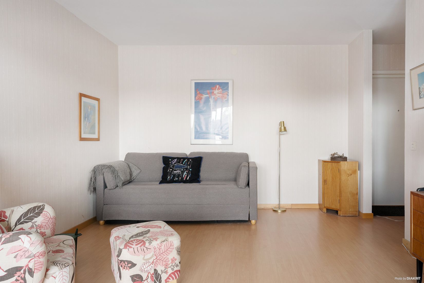 Bostadsrätt, Håstensgatan 66, Doppingen, Varberg