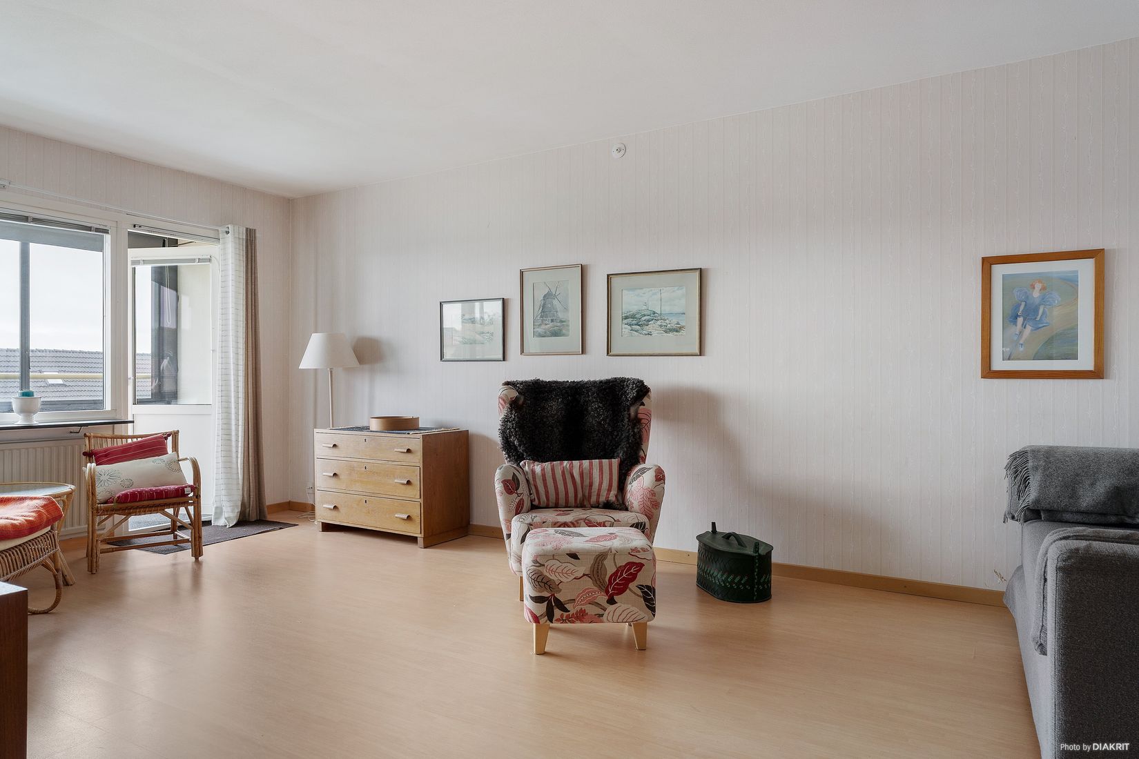 Bostadsrätt, Håstensgatan 66, Doppingen, Varberg