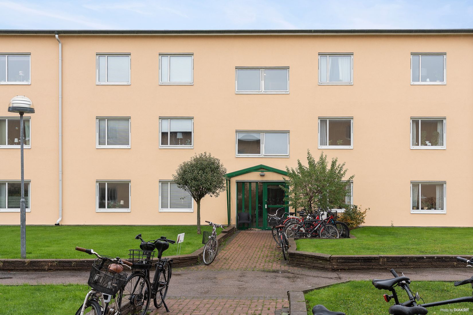 Bostadsrätt, Håstensgatan 66, Doppingen, Varberg