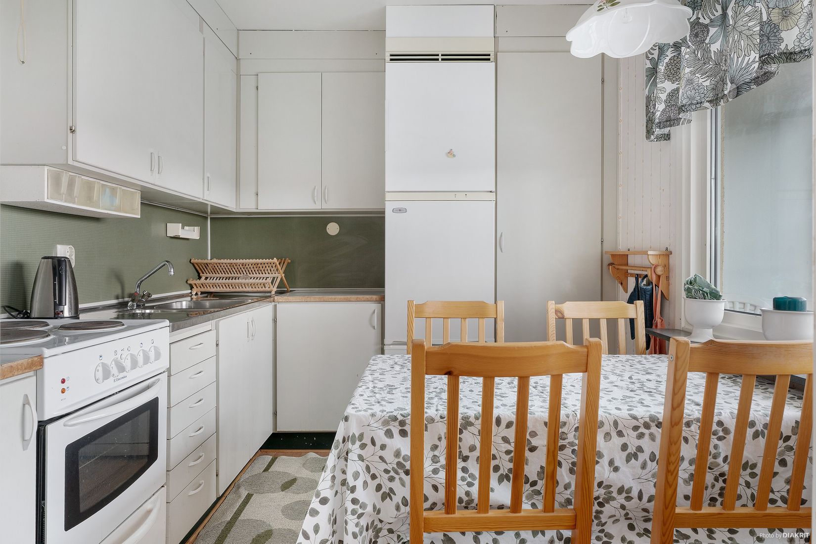 Bostadsrätt, Håstensgatan 66, Doppingen, Varberg