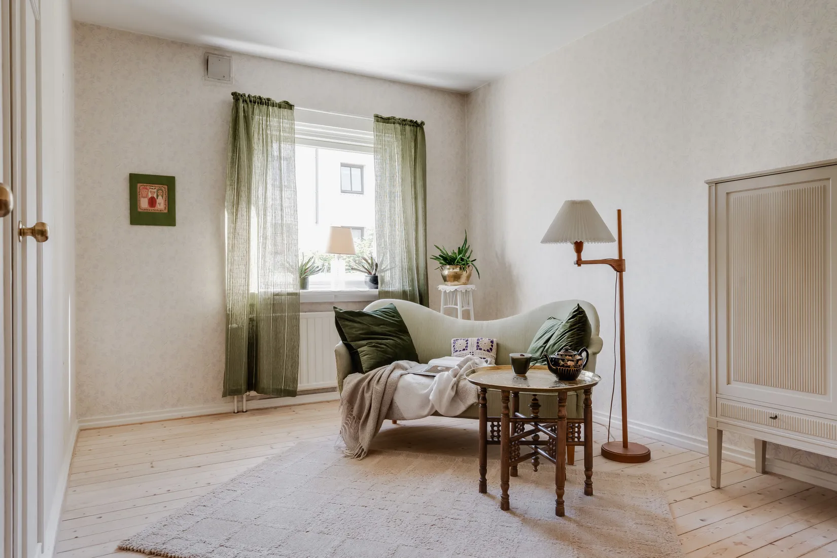 Bostadsrätt, Ulvens gata 6A, Hedvigsborg, Borås