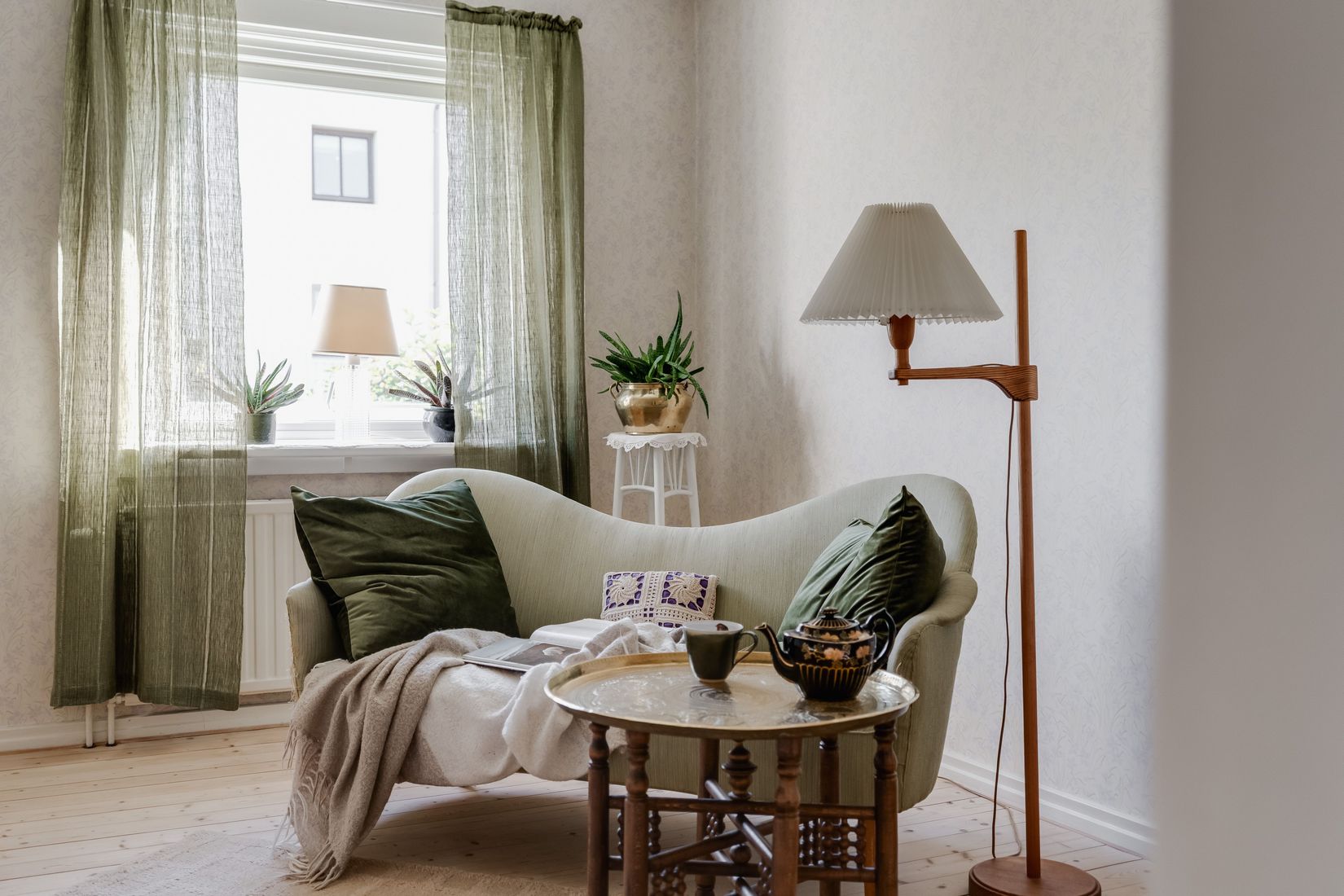 Bostadsrätt, Ulvens gata 6A, Hedvigsborg, Borås