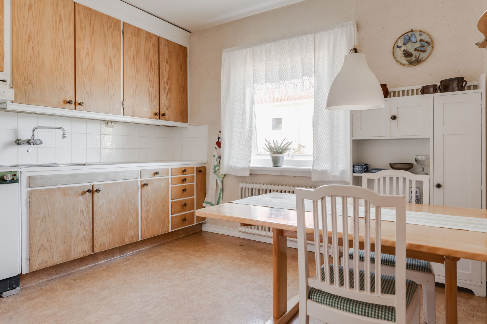 Bostadsrätt, Ulvens gata 6A, Hedvigsborg, Borås