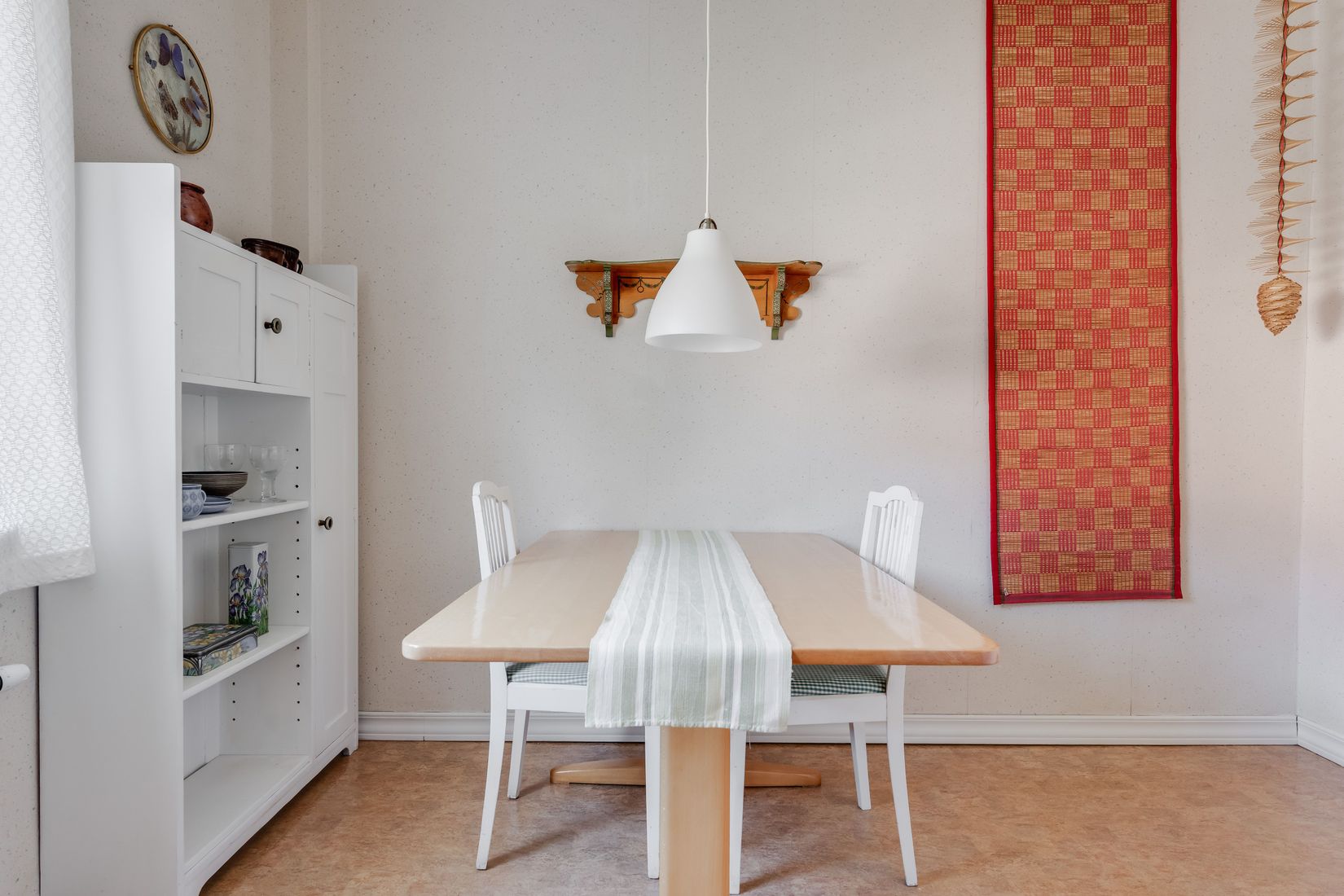 Bostadsrätt, Ulvens gata 6A, Hedvigsborg, Borås