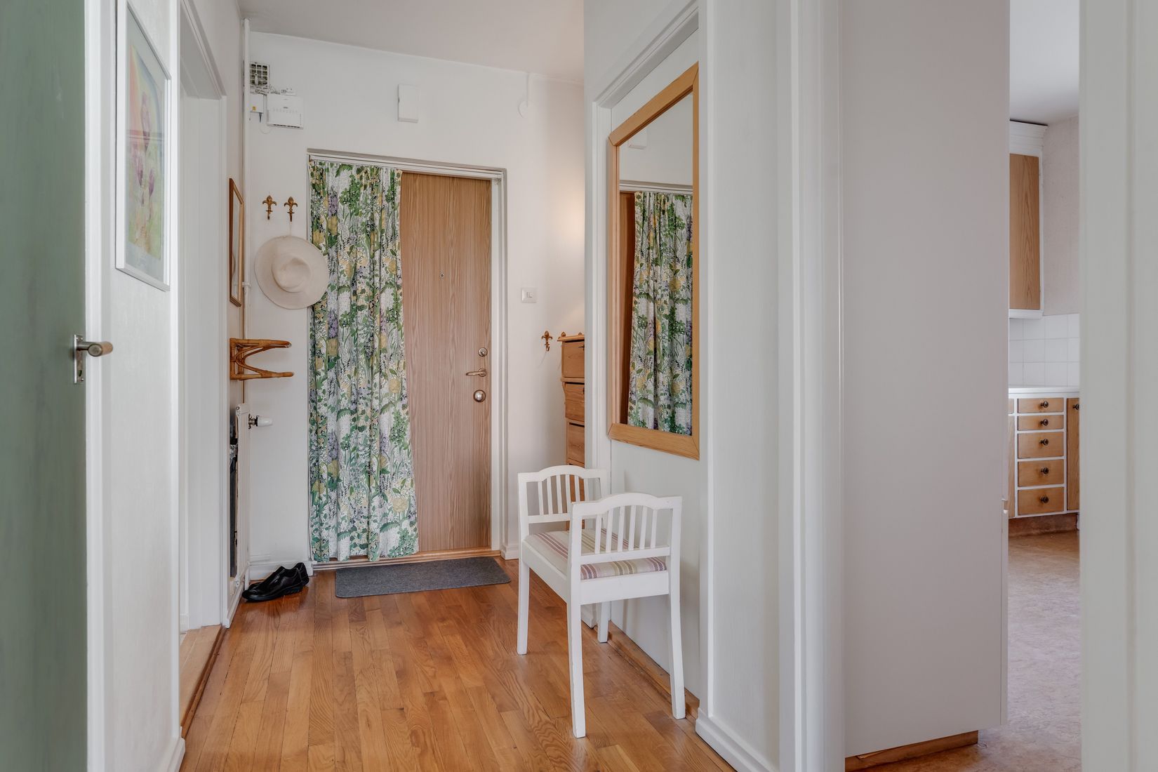 Bostadsrätt, Ulvens gata 6A, Hedvigsborg, Borås