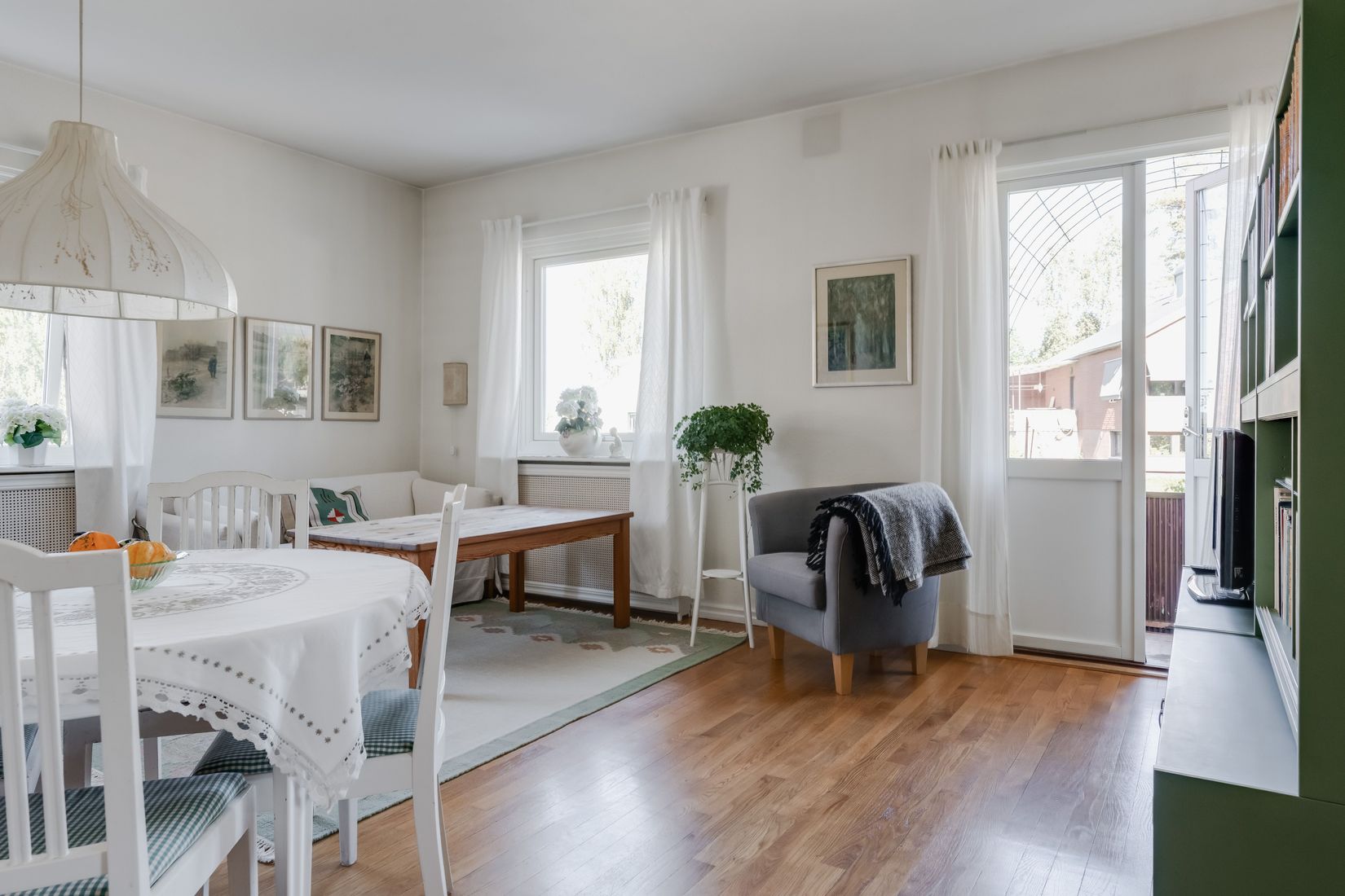 Bostadsrätt, Ulvens gata 6A, Hedvigsborg, Borås