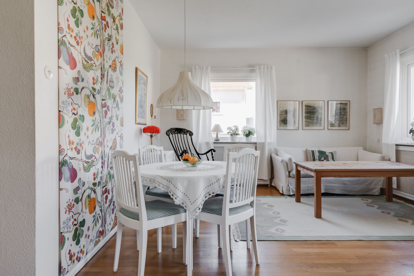 Bostadsrätt, Ulvens gata 6A, Hedvigsborg, Borås