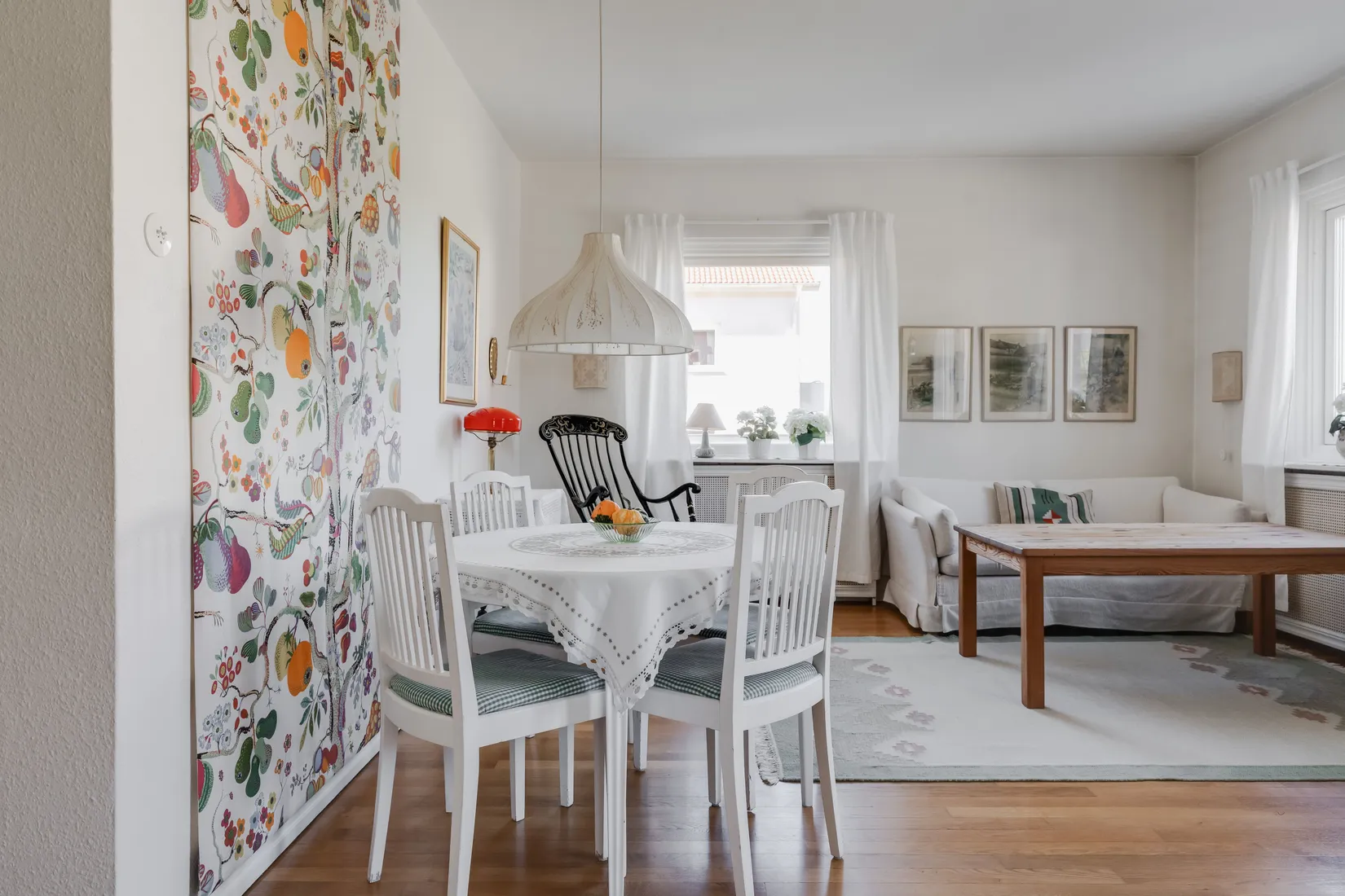 Bostadsrätt, Ulvens gata 6A, Hedvigsborg, Borås